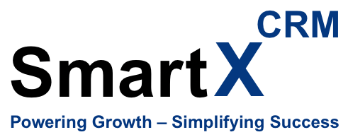 SmartX CRM