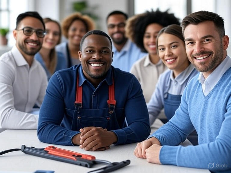 The Best Lead Generation Tools for Home Services (2025 Guide)