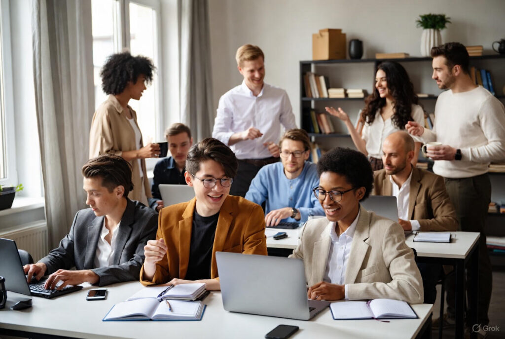 Best CRM software for study abroad consultants
