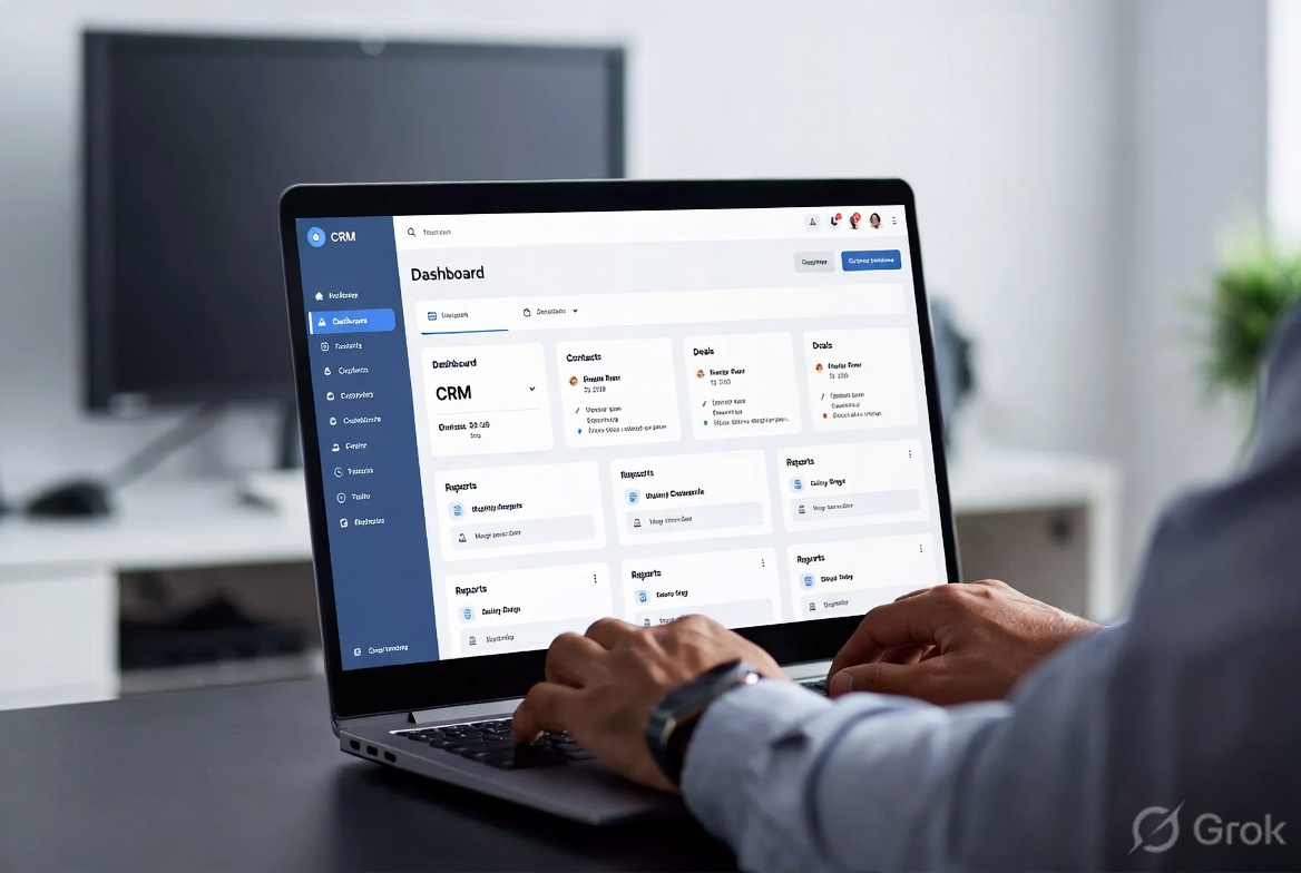 Streamline Student Data and Communication with SmartX CRM