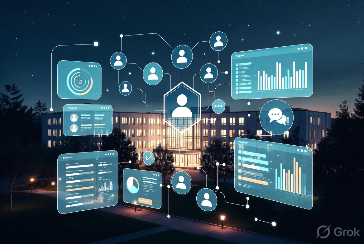 CRM for Higher Education: 15 Best Options to Consider 2026